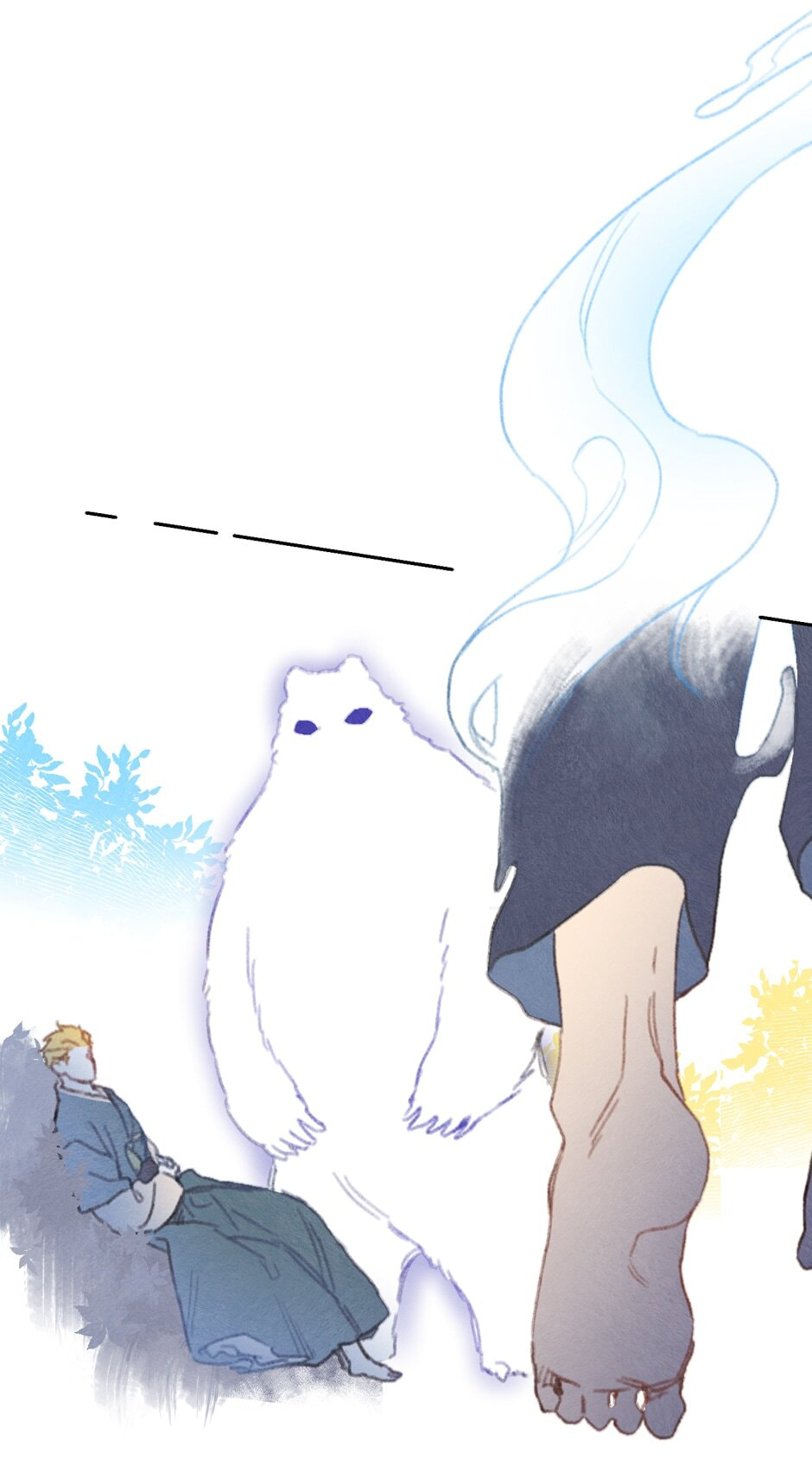 Read Rix Vanus chapter 176 image 16 on Lezhin