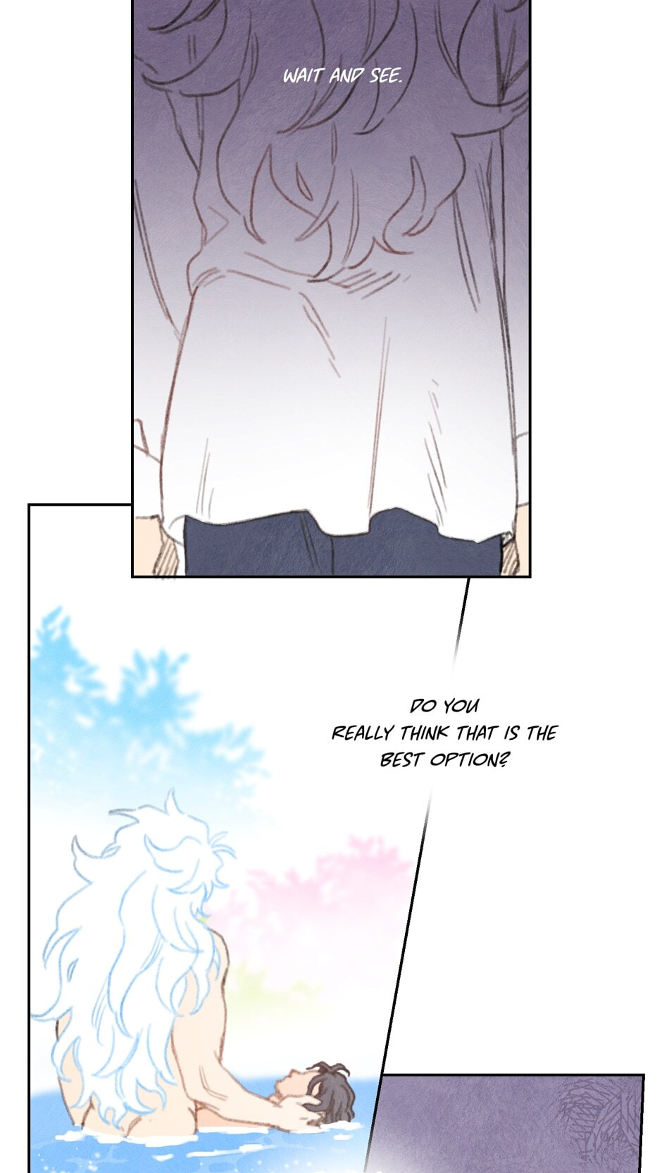 Read Rix Vanus chapter 176 image 24 on Lezhin