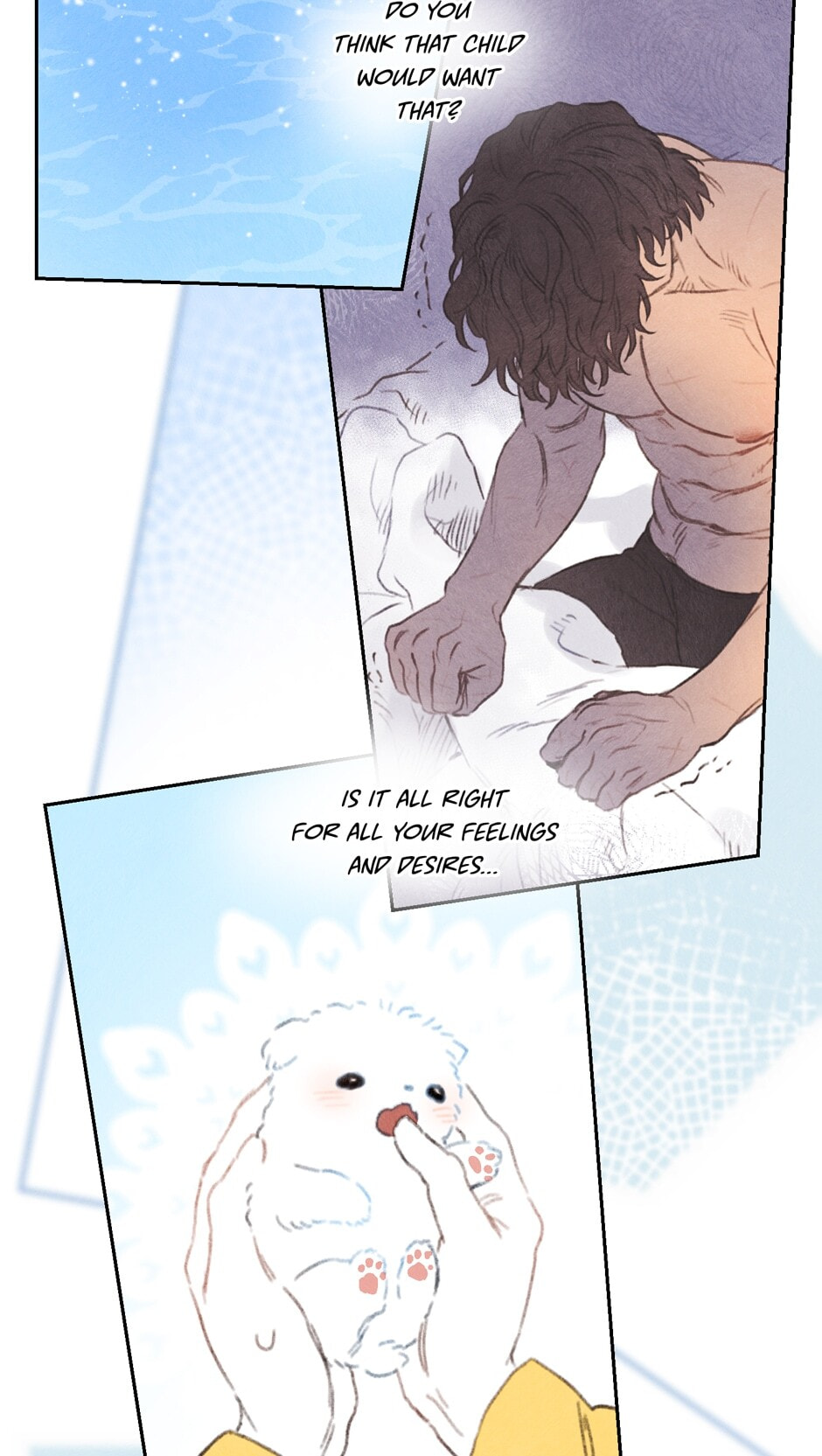 Read Rix Vanus chapter 176 image 25 on Lezhin