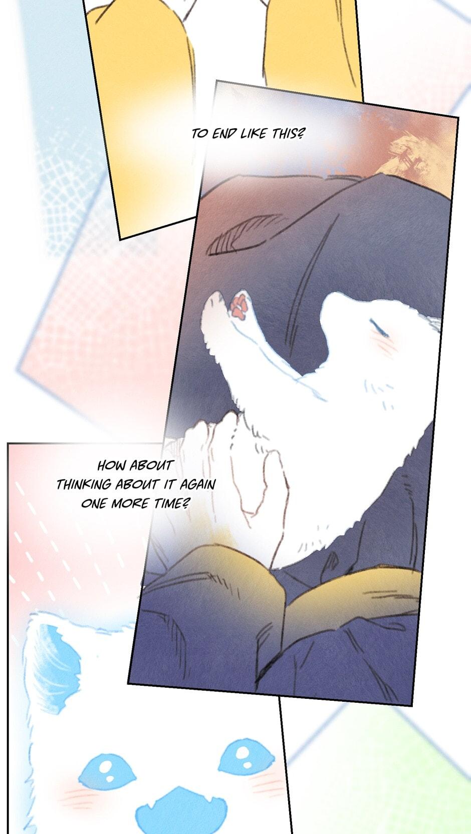 Read Rix Vanus chapter 176 image 26 on Lezhin