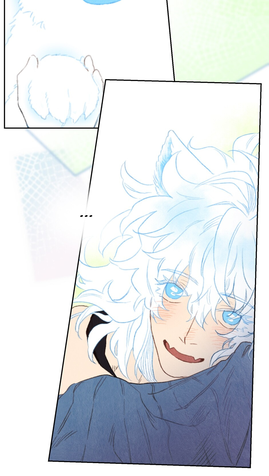 Read Rix Vanus chapter 176 image 27 on Lezhin