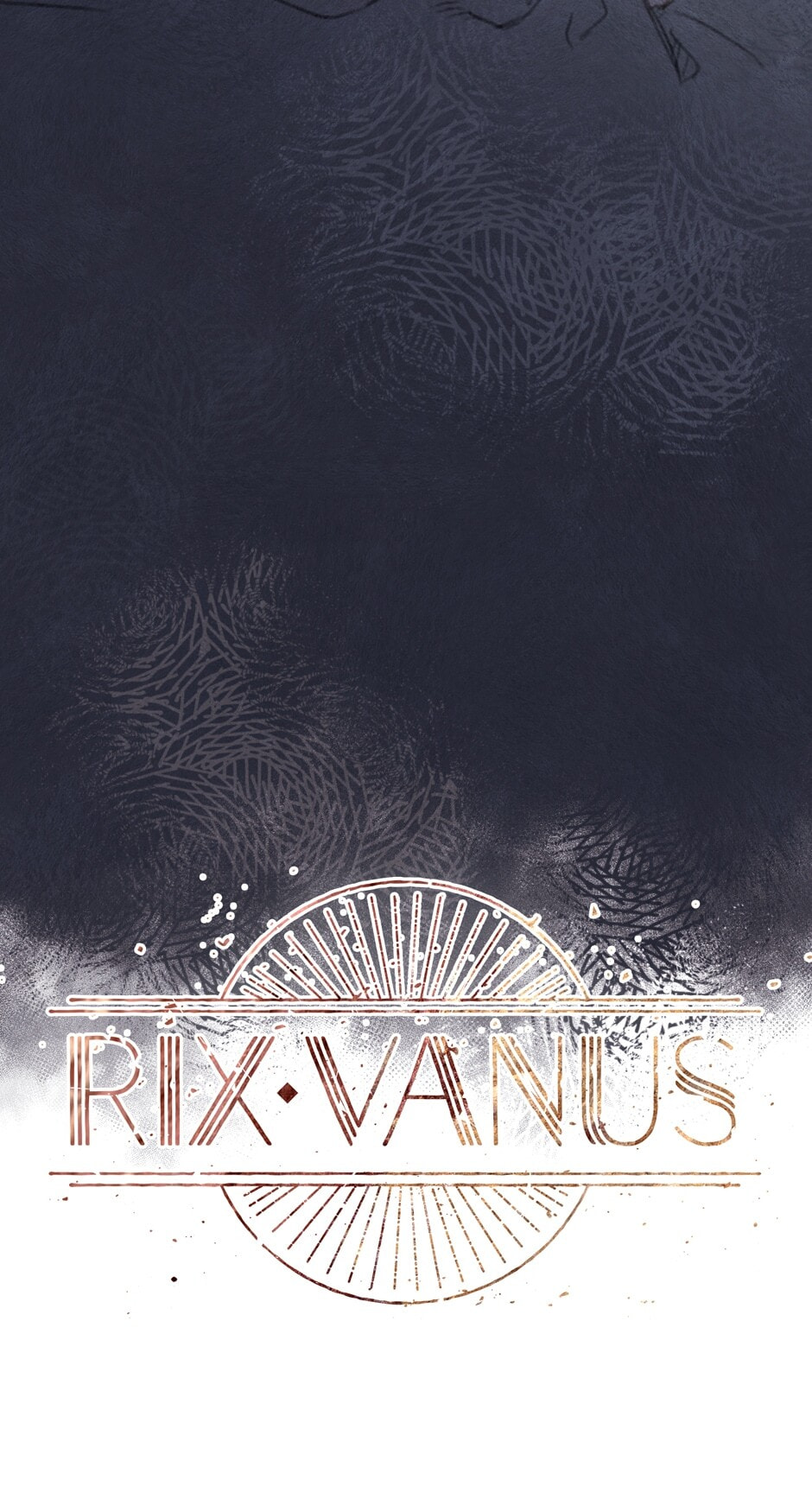Read Rix Vanus chapter 176 image 31 on Lezhin