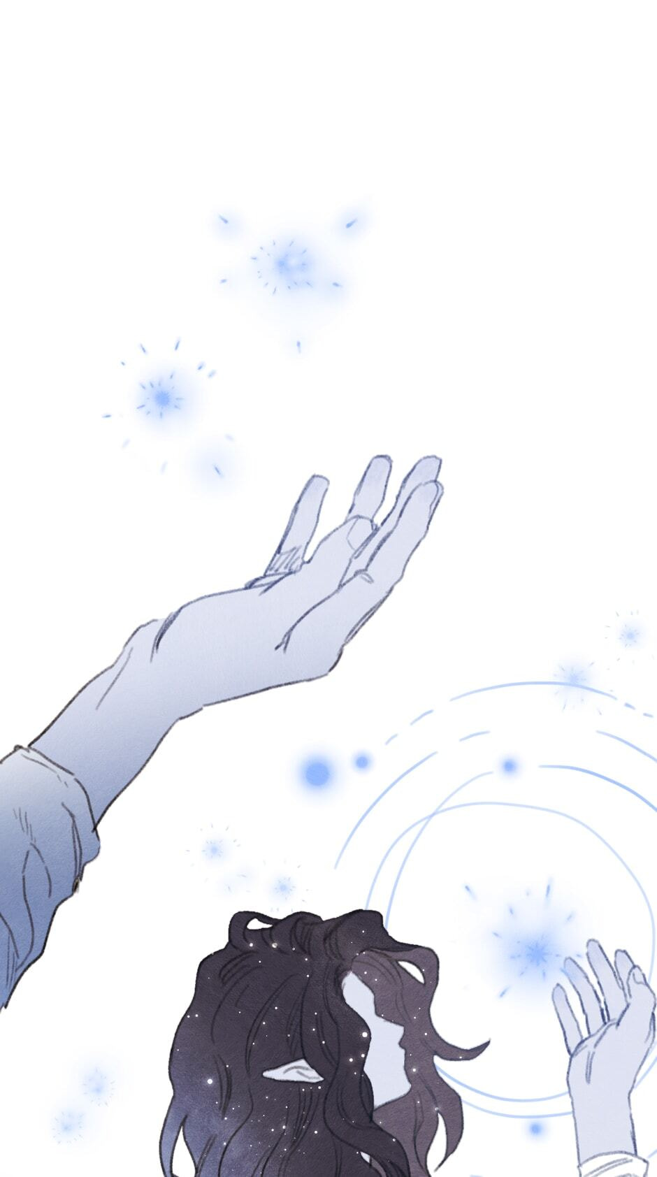 Read Rix Vanus chapter 176 image 32 on Lezhin