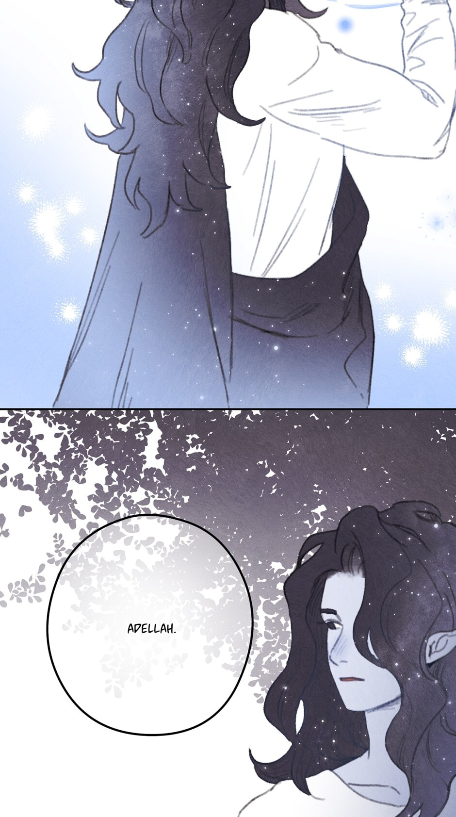 Read Rix Vanus chapter 176 image 33 on Lezhin