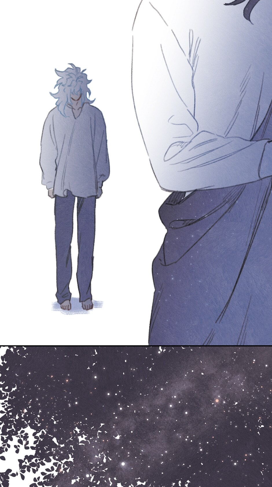 Read Rix Vanus chapter 176 image 34 on Lezhin