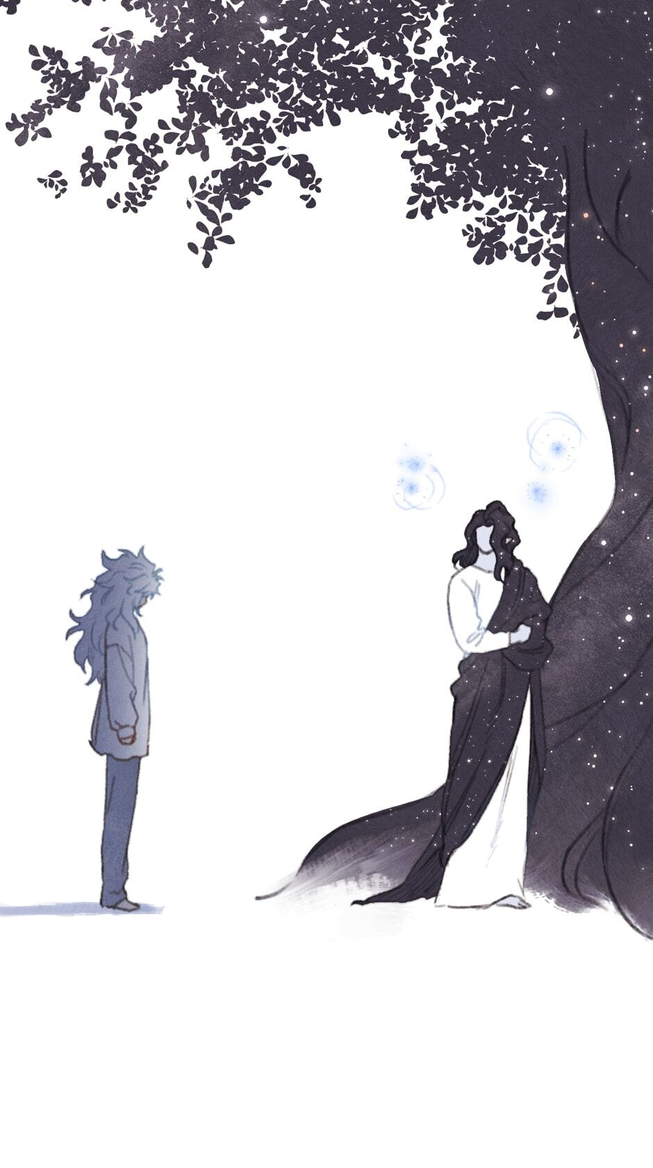 Read Rix Vanus chapter 176 image 35 on Lezhin