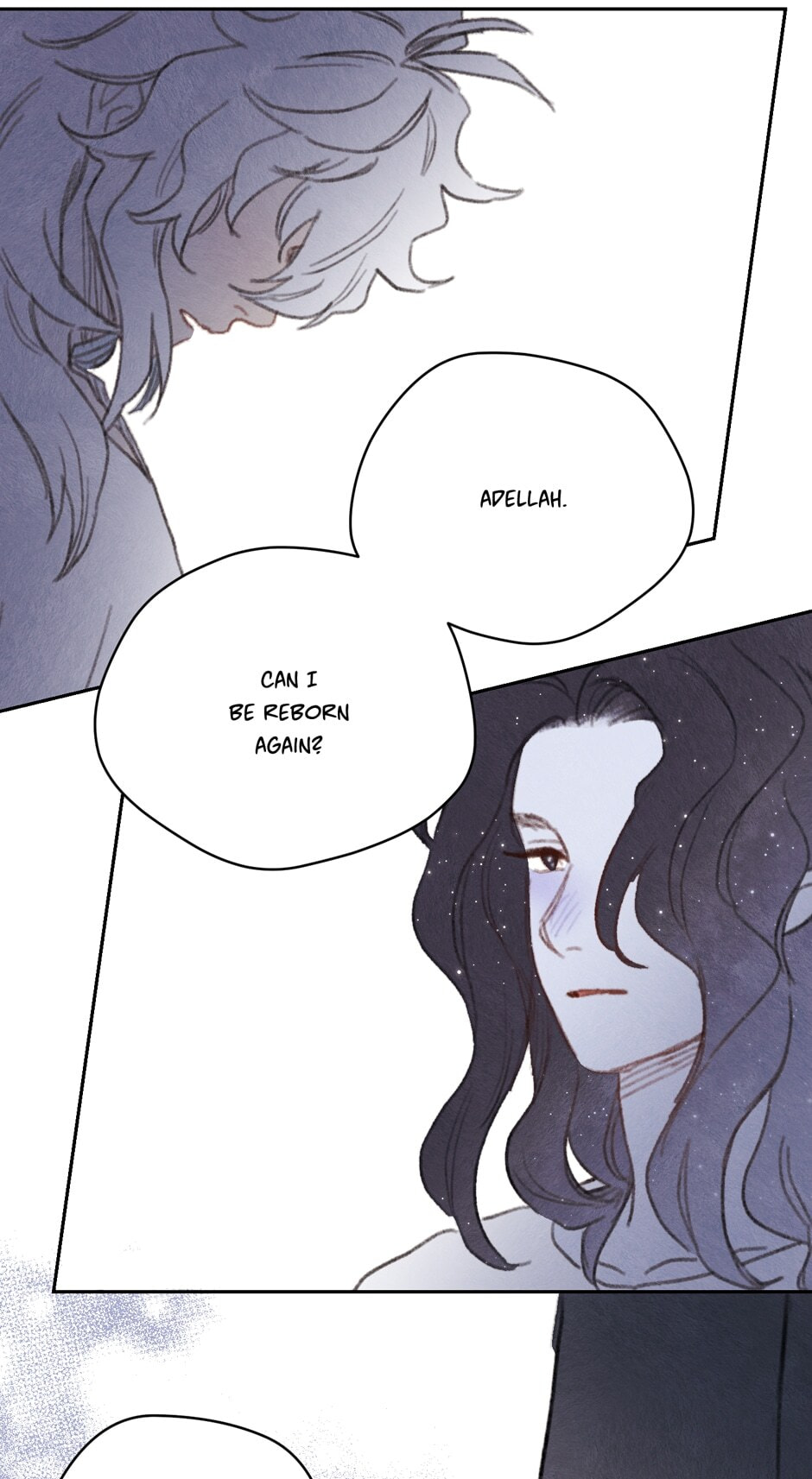 Read Rix Vanus chapter 176 image 36 on Lezhin