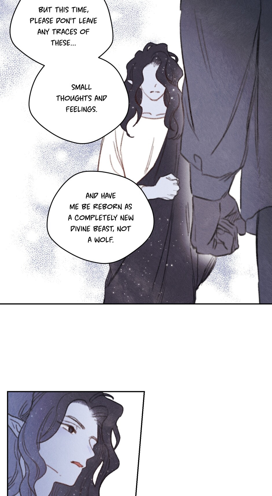 Read Rix Vanus chapter 176 image 37 on Lezhin