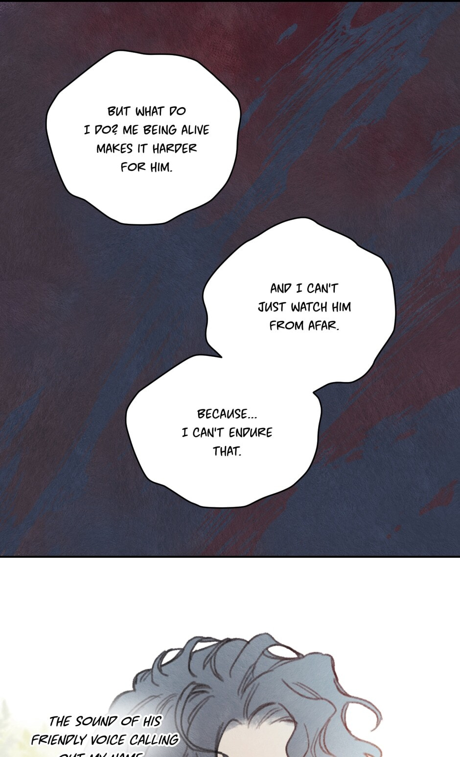 Read Rix Vanus chapter 176 image 40 on Lezhin