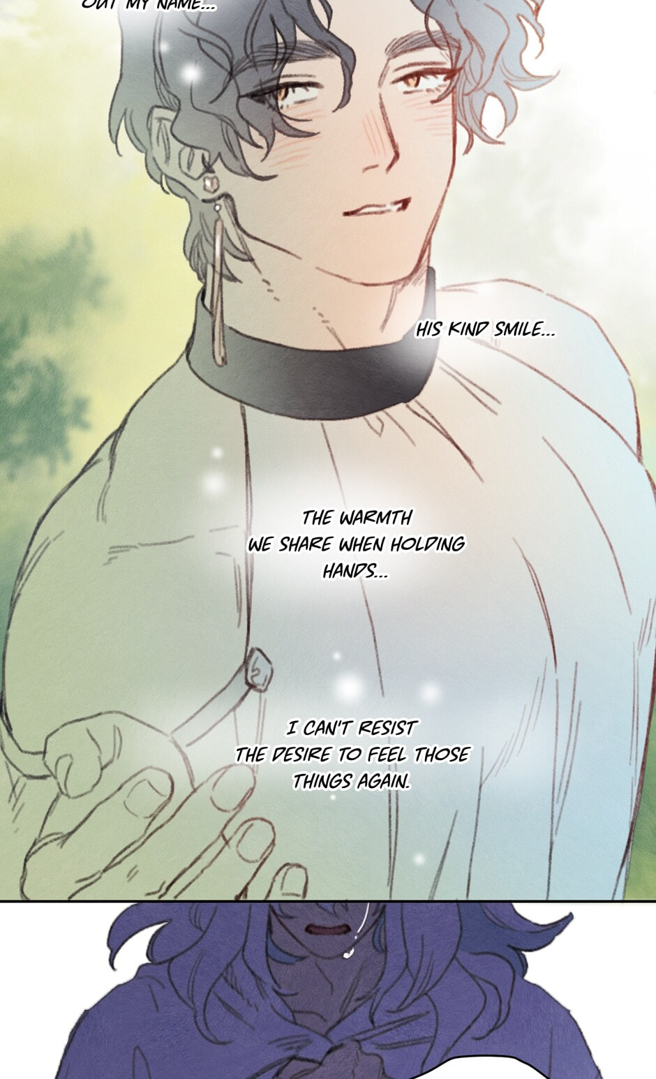 Read Rix Vanus chapter 176 image 41 on Lezhin