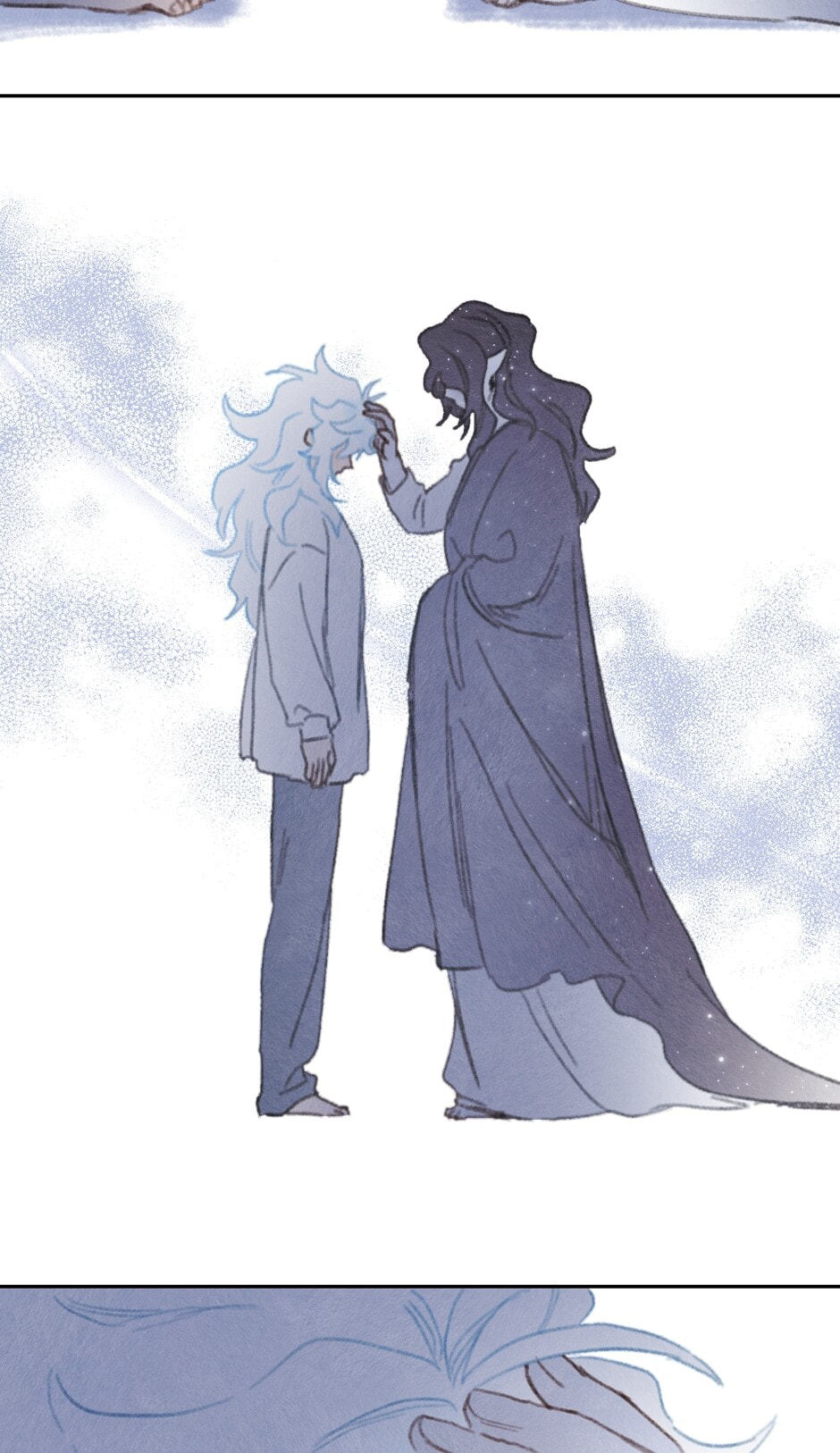 Read Rix Vanus chapter 176 image 45 on Lezhin