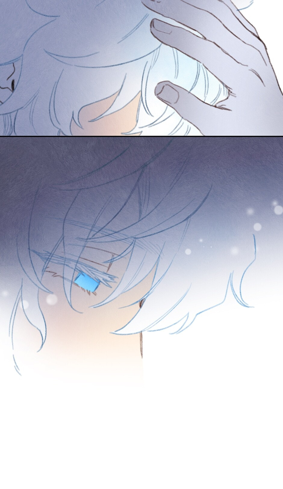 Read Rix Vanus chapter 176 image 46 on Lezhin