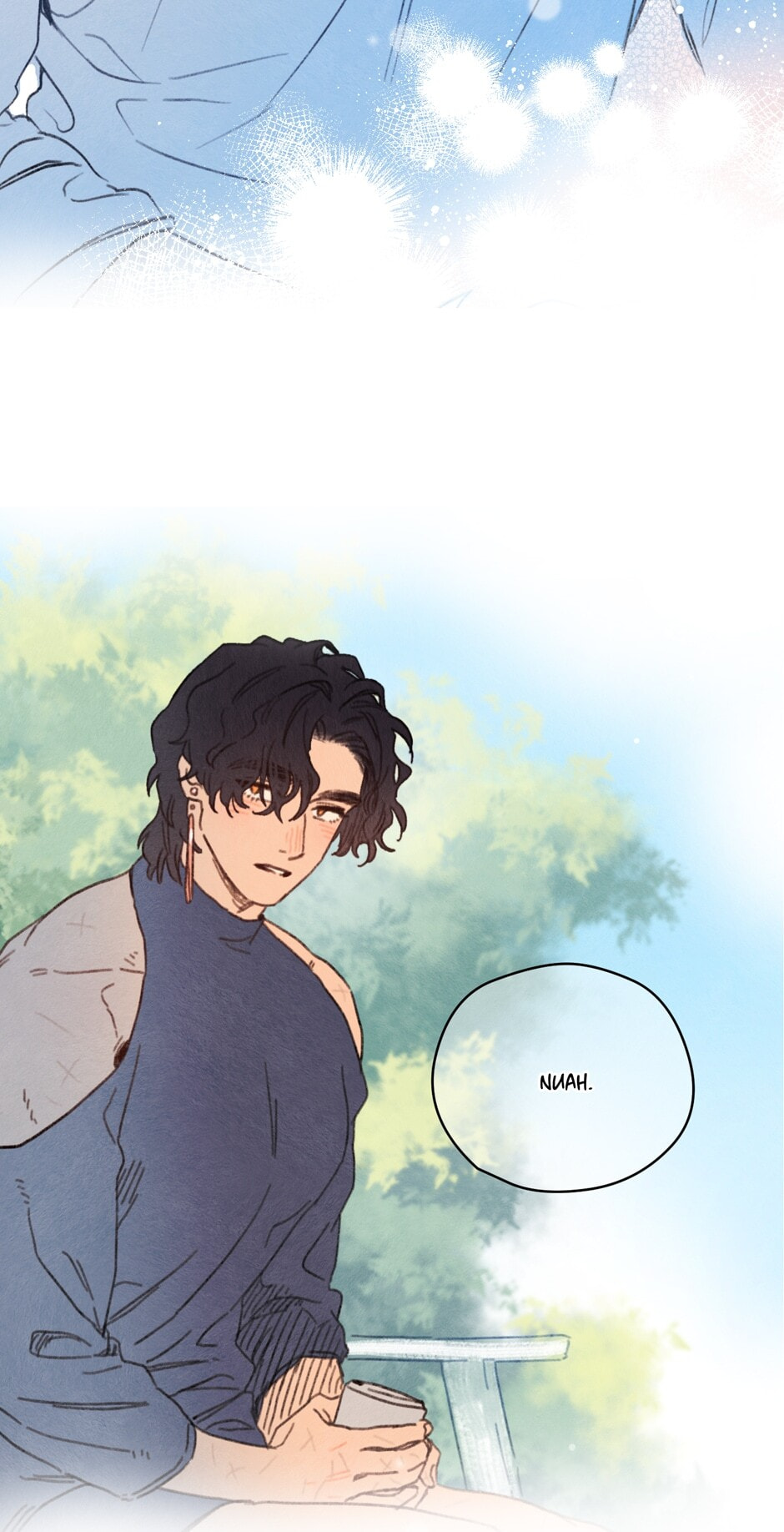 Read Rix Vanus chapter 176 image 48 on Lezhin