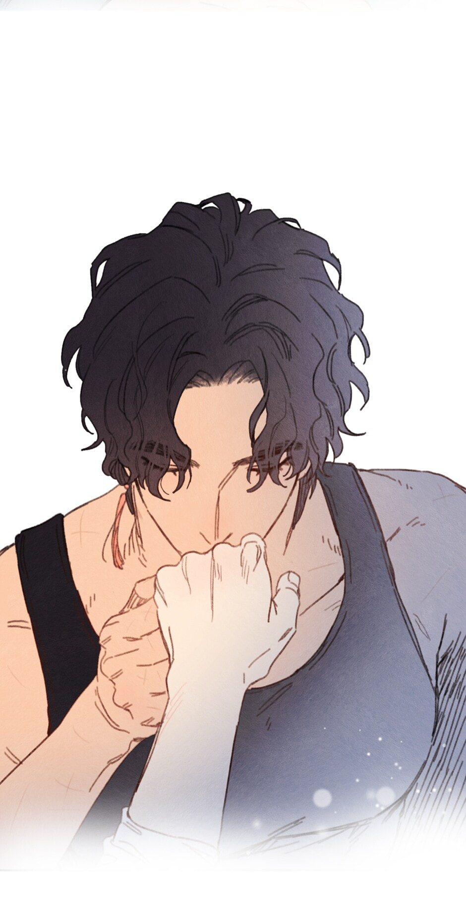 Read Rix Vanus chapter 176 image 49 on Lezhin