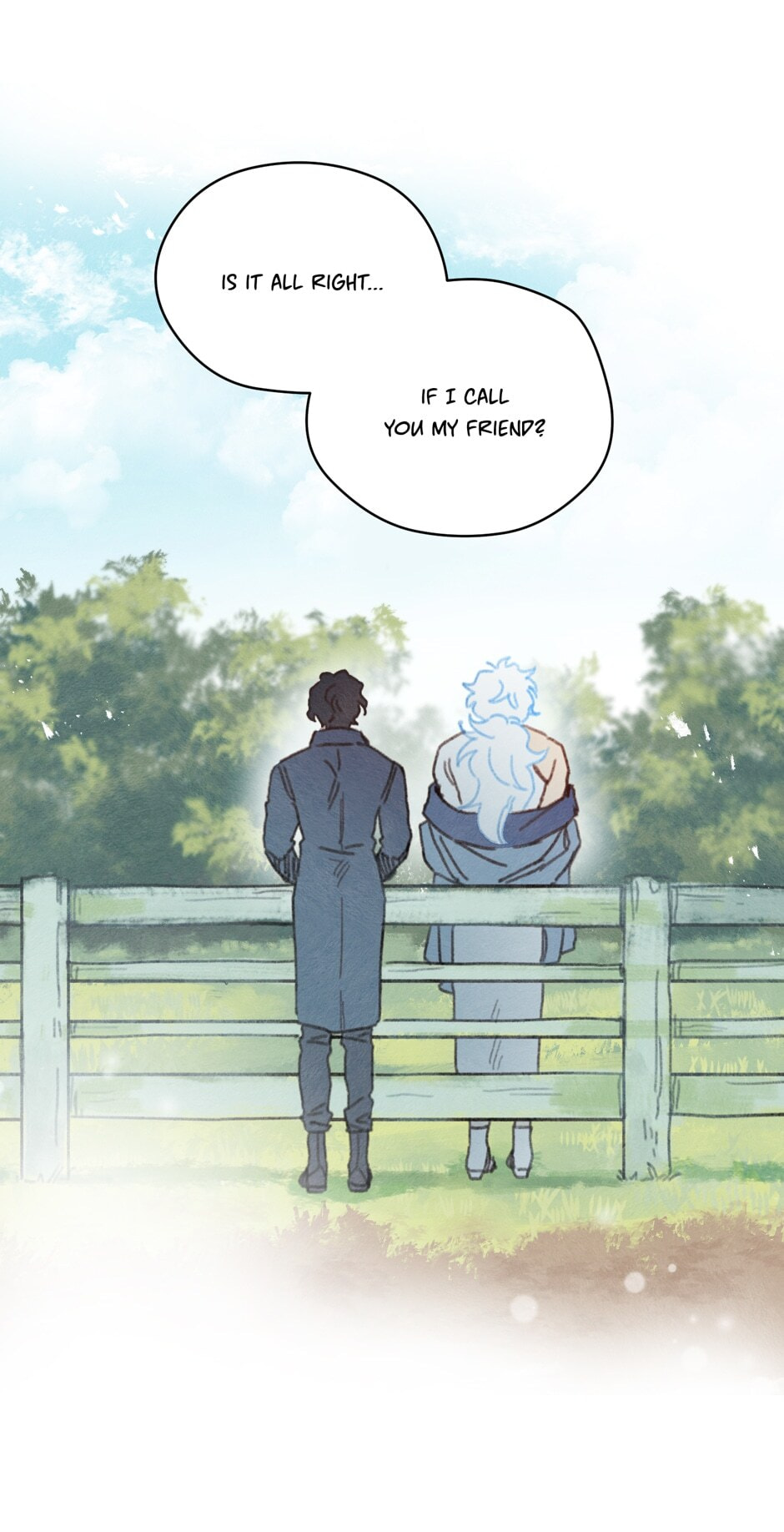 Read Rix Vanus chapter 176 image 50 on Lezhin
