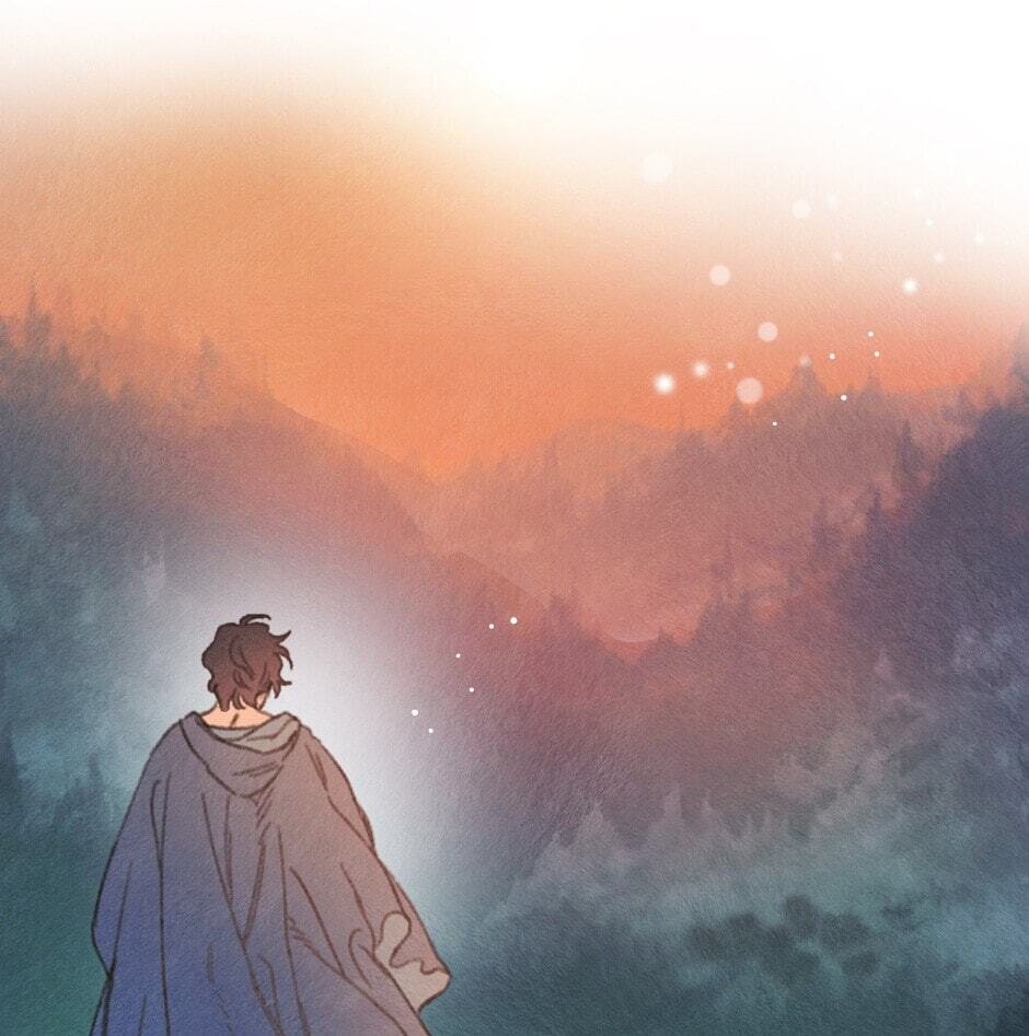 Read Rix Vanus chapter 176 image 51 on Lezhin