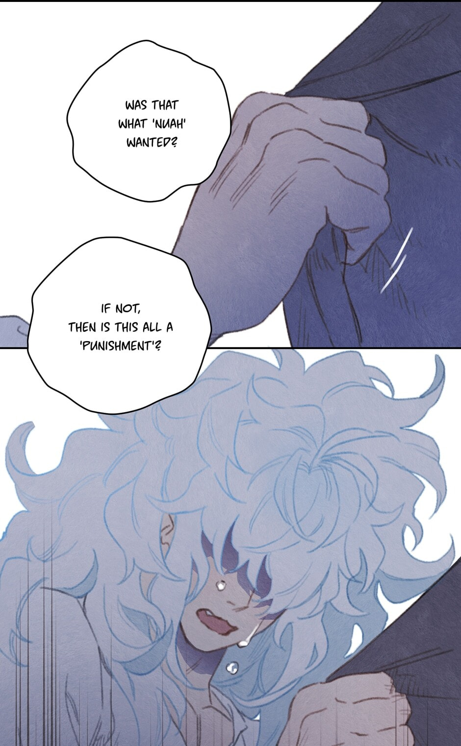 Read Rix Vanus chapter 176 image 60 on Lezhin