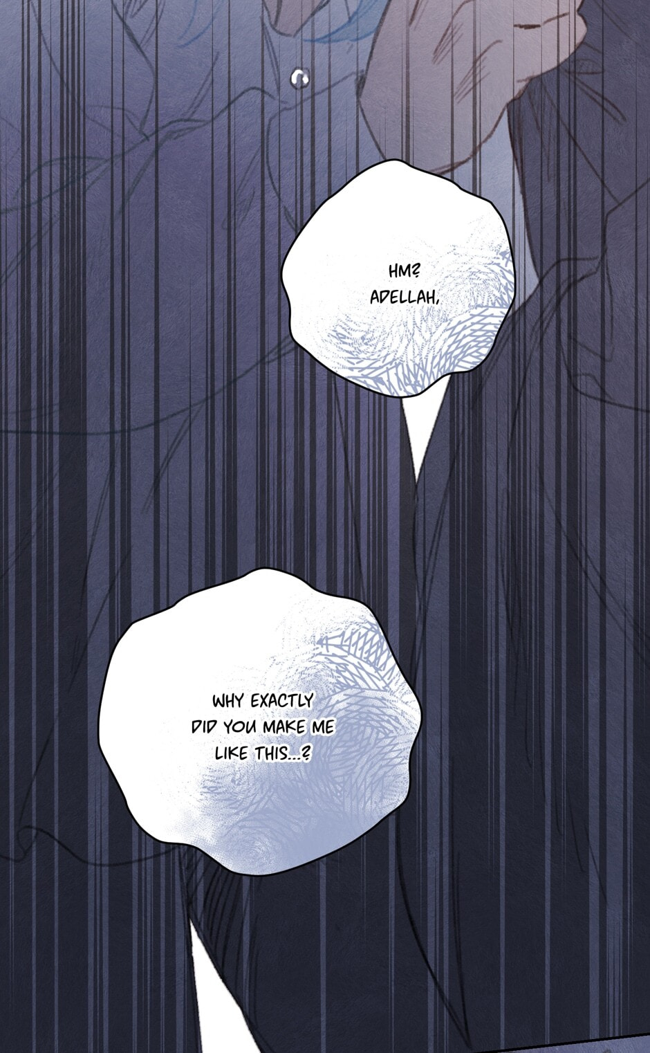 Read Rix Vanus chapter 176 image 61 on Lezhin