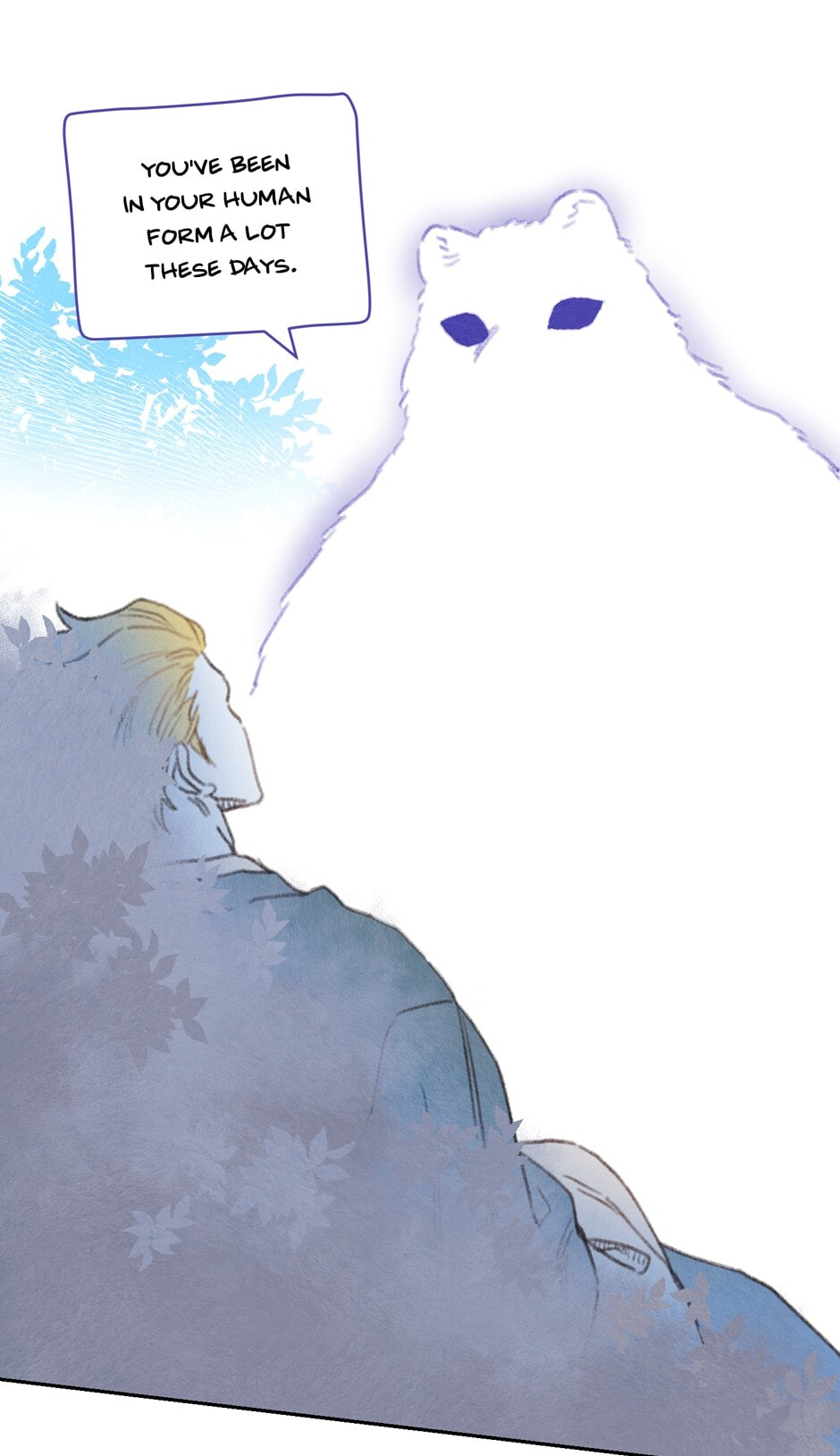 Read Rix Vanus chapter 176 image 7 on Lezhin