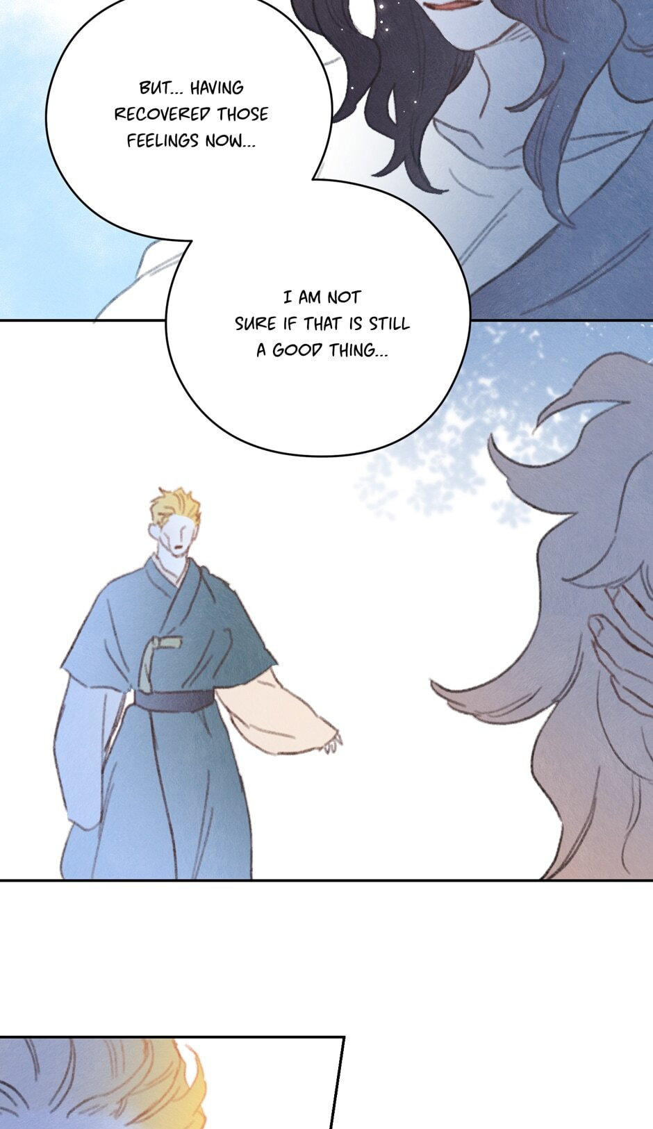 Read Rix Vanus chapter 176 image 80 on Lezhin