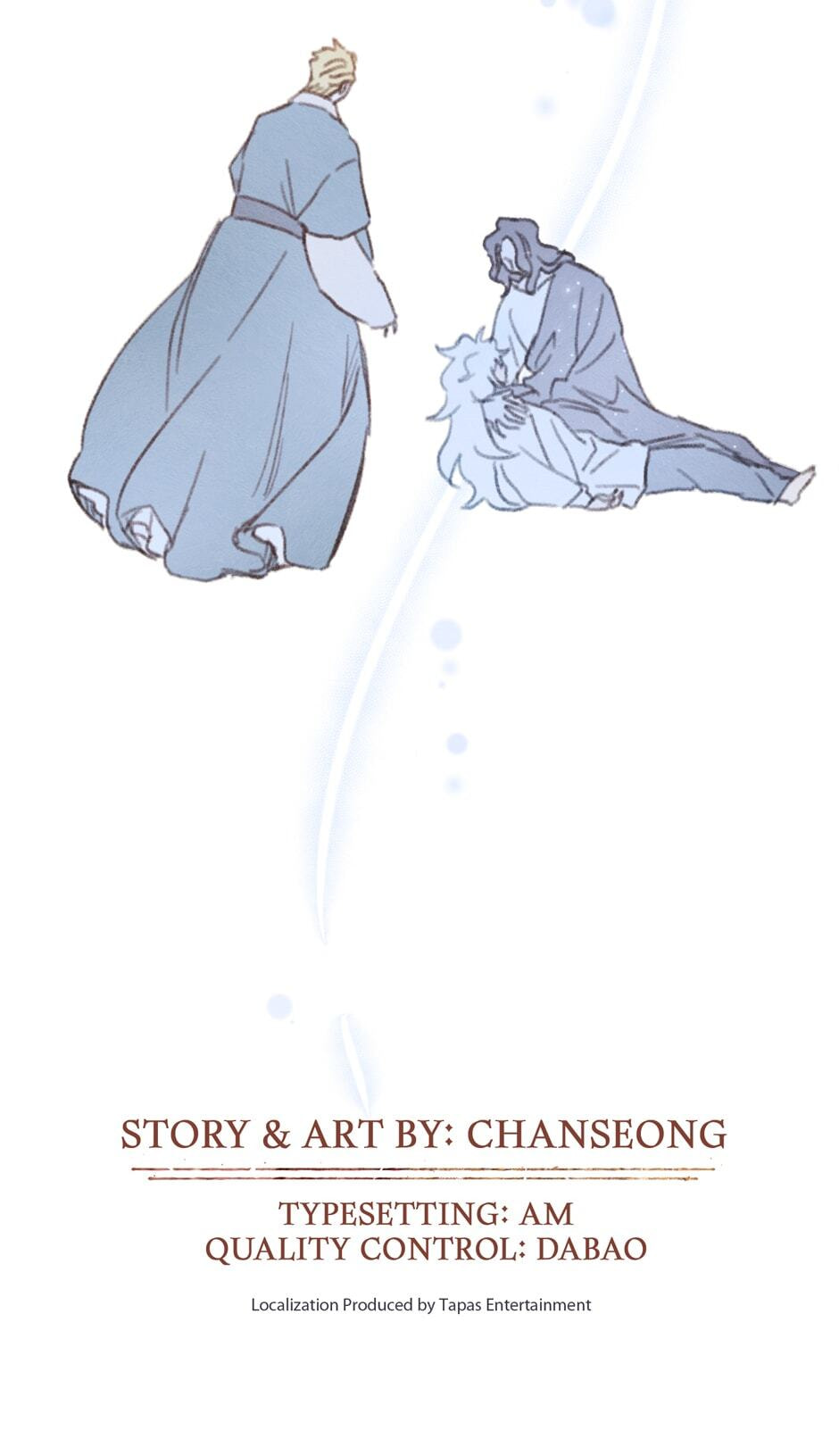 Read Rix Vanus chapter 176 image 82 on Lezhin