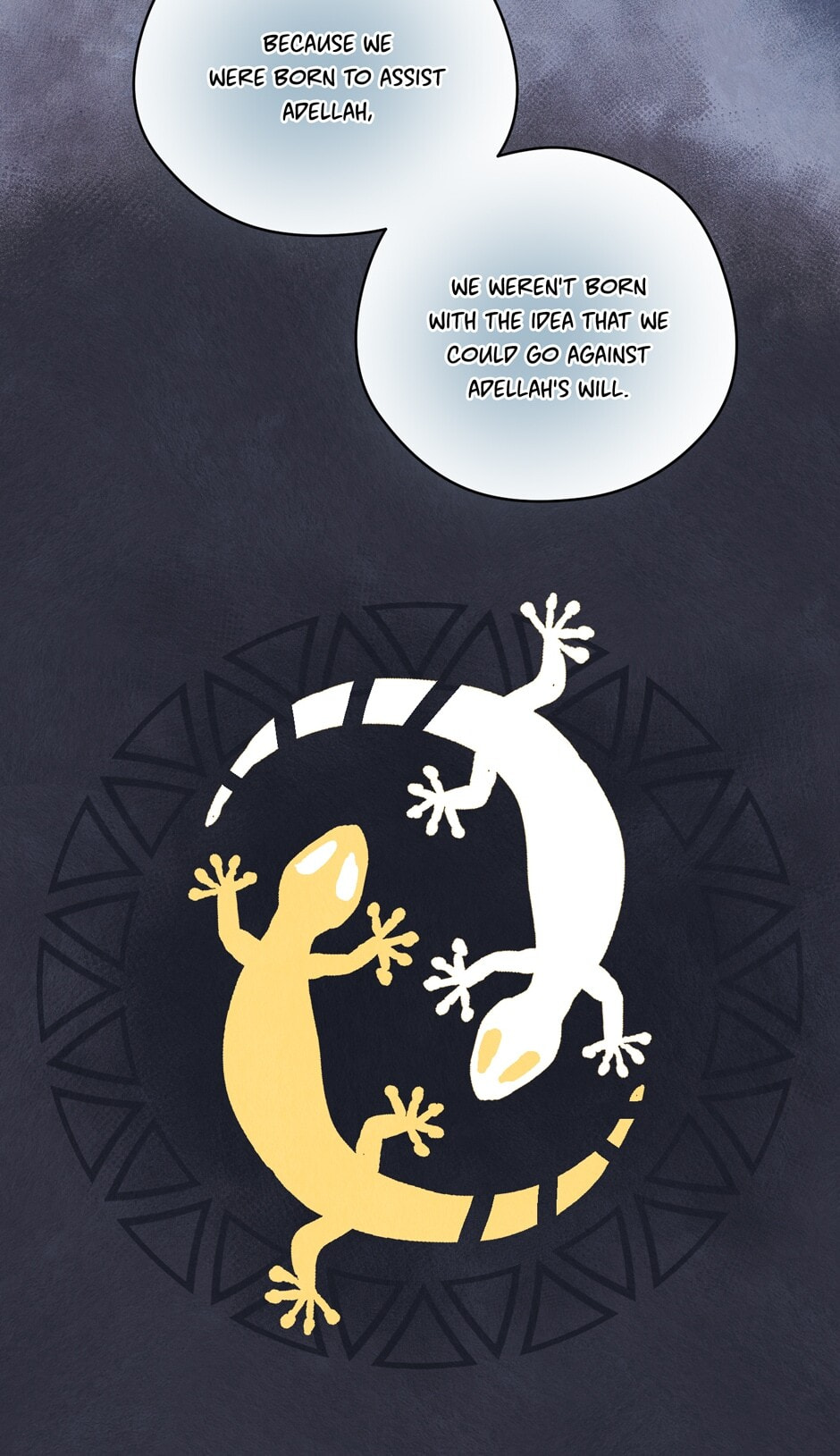 Read Rix Vanus chapter 176 image 9 on Lezhin