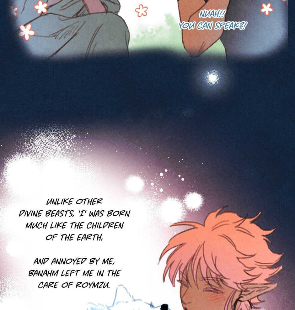 Read Rix Vanus chapter 177 image 13 on Lezhin