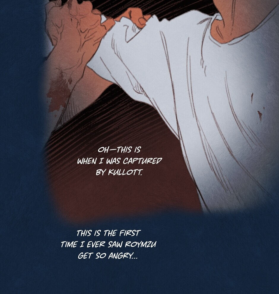 Read Rix Vanus chapter 177 image 17 on Lezhin