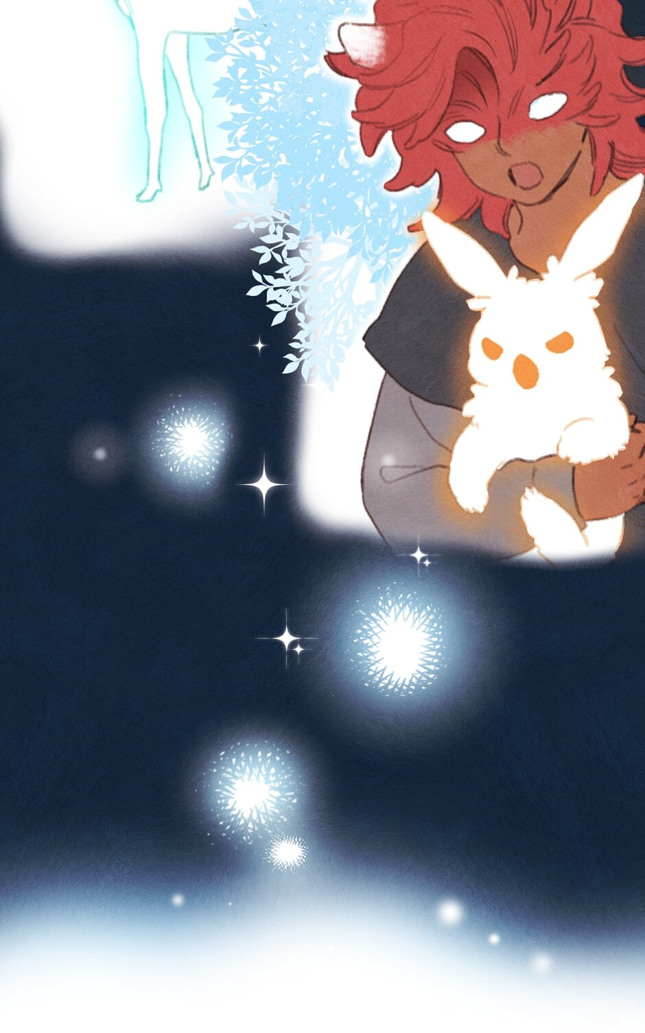 Read Rix Vanus chapter 177 image 21 on Lezhin