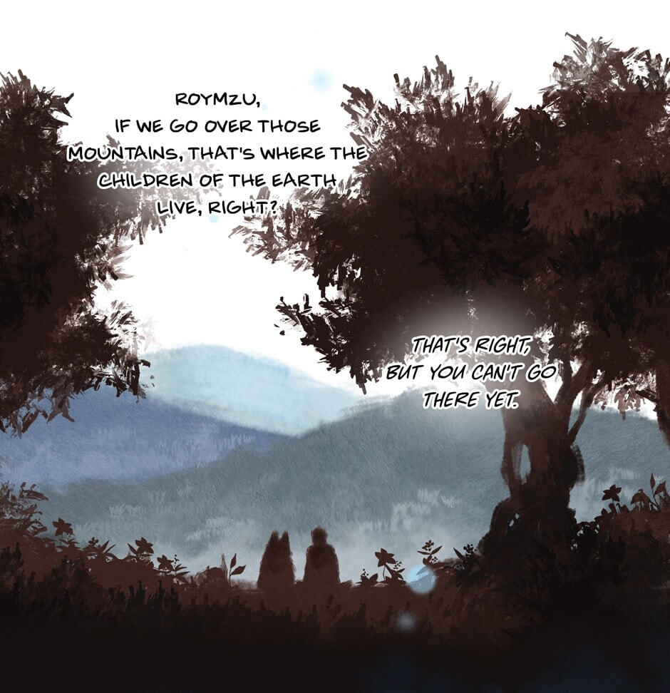 Read Rix Vanus chapter 177 image 22 on Lezhin