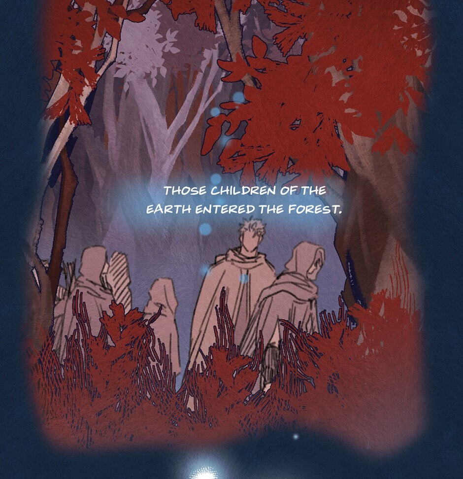 Read Rix Vanus chapter 177 image 24 on Lezhin
