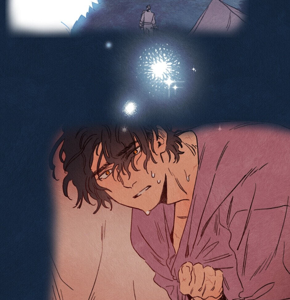 Read Rix Vanus chapter 177 image 26 on Lezhin