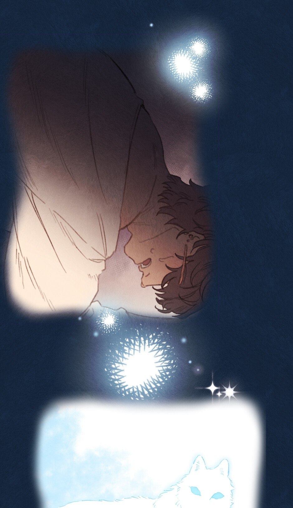 Read Rix Vanus chapter 177 image 28 on Lezhin