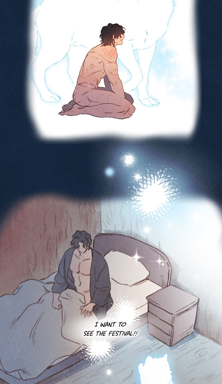 Read Rix Vanus chapter 177 image 29 on Lezhin