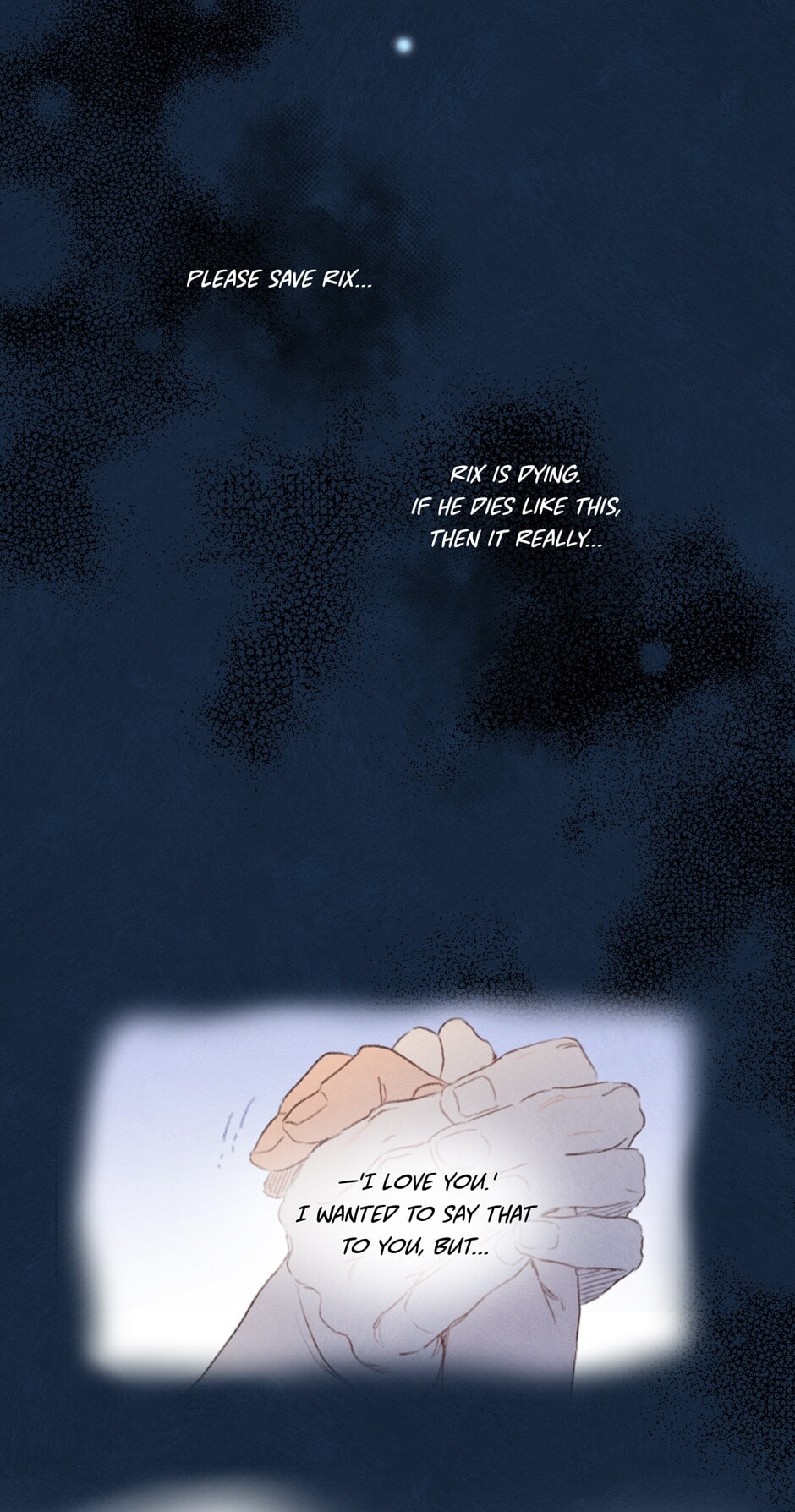 Read Rix Vanus chapter 177 image 37 on Lezhin