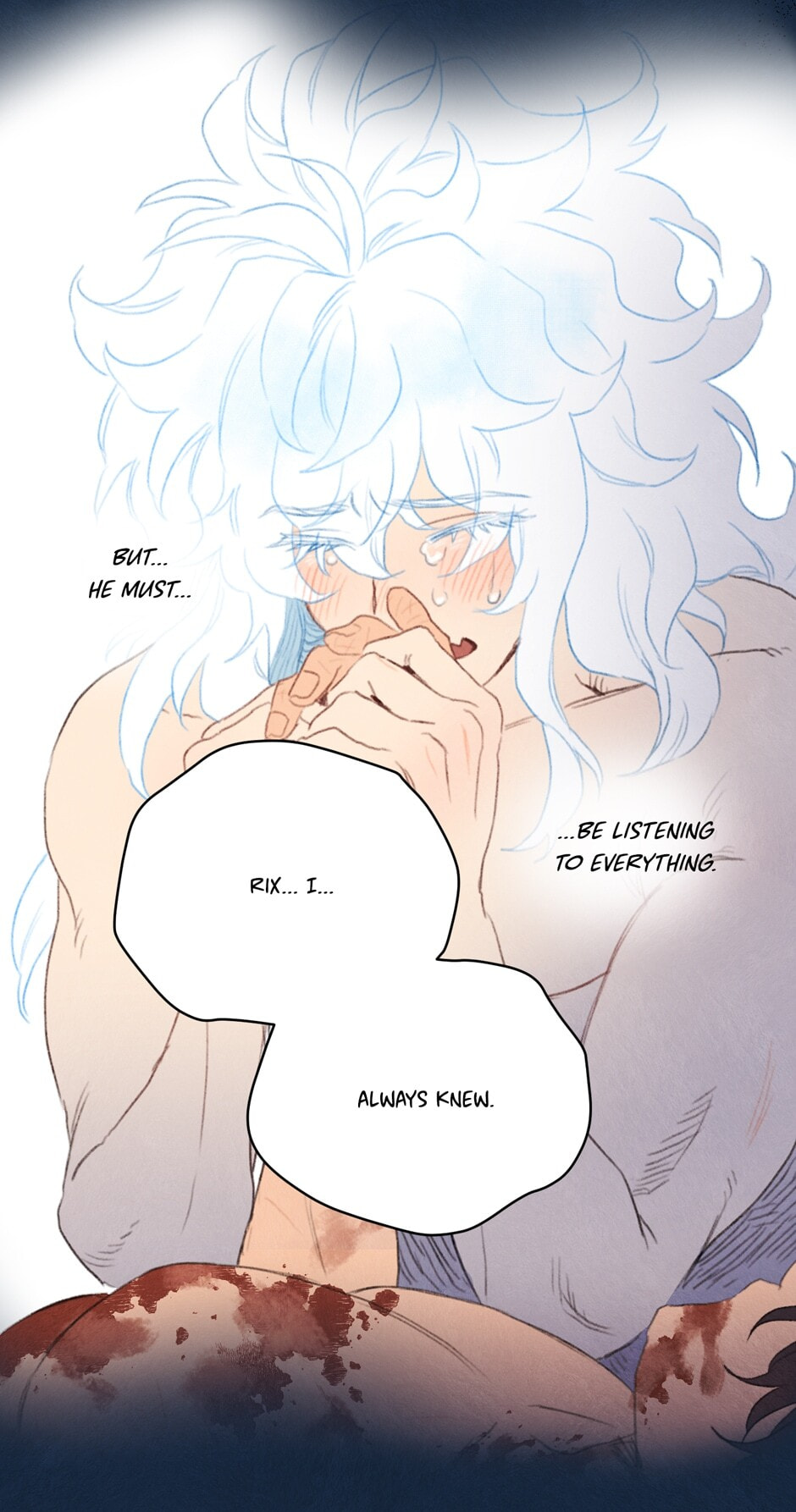 Read Rix Vanus chapter 177 image 38 on Lezhin