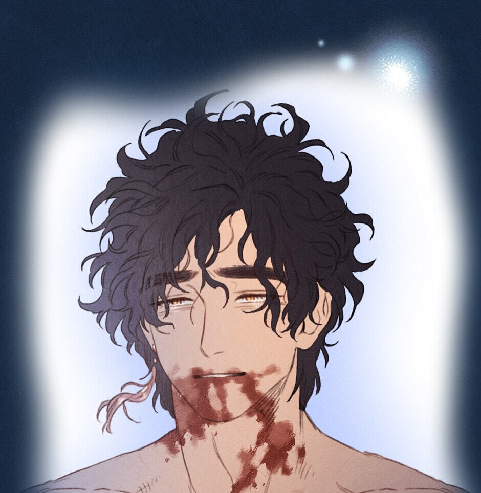 Read Rix Vanus chapter 177 image 39 on Lezhin