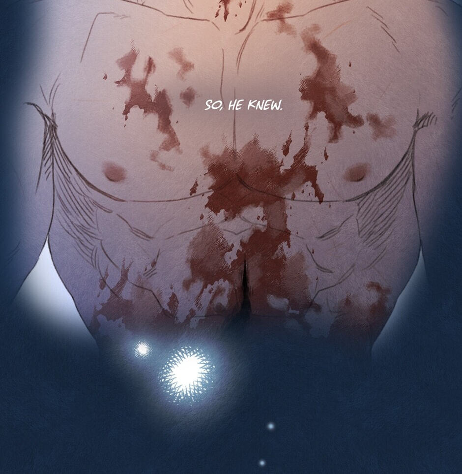 Read Rix Vanus chapter 177 image 40 on Lezhin