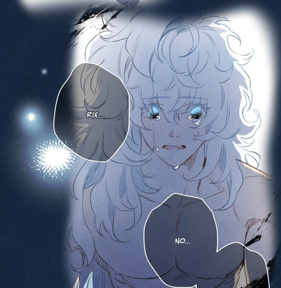 Read Rix Vanus chapter 177 image 42 on Lezhin