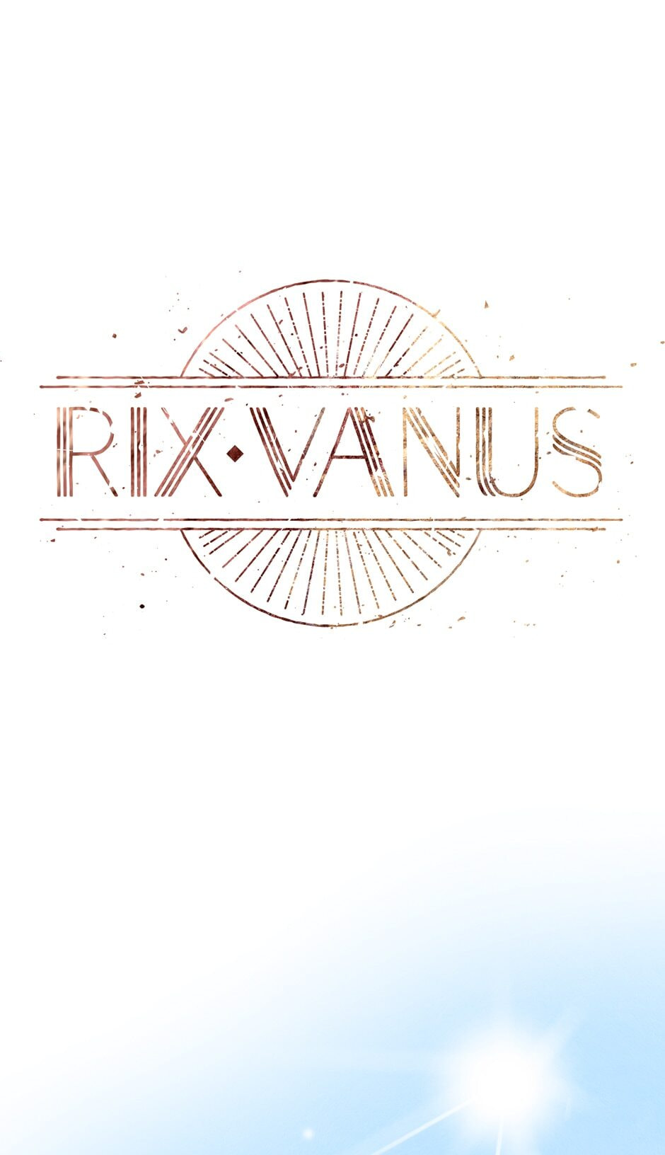 Read Rix Vanus chapter 177 image 49 on Lezhin