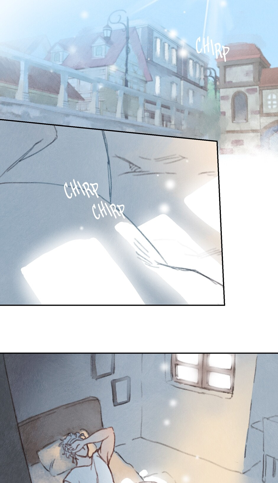 Read Rix Vanus chapter 177 image 50 on Lezhin