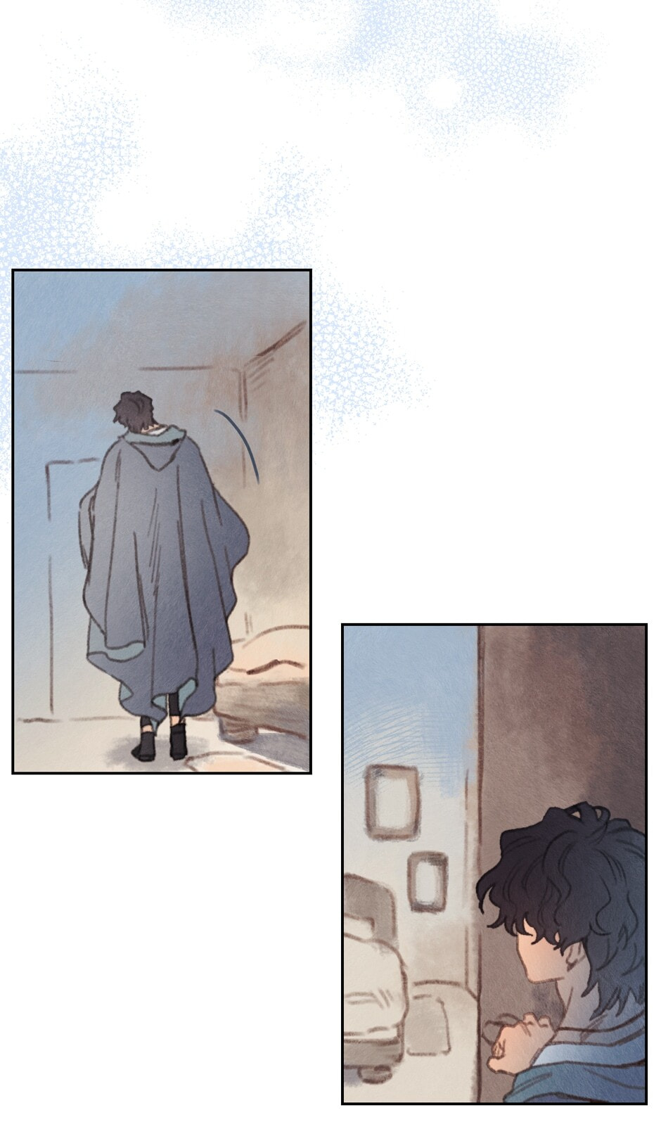 Read Rix Vanus chapter 177 image 54 on Lezhin