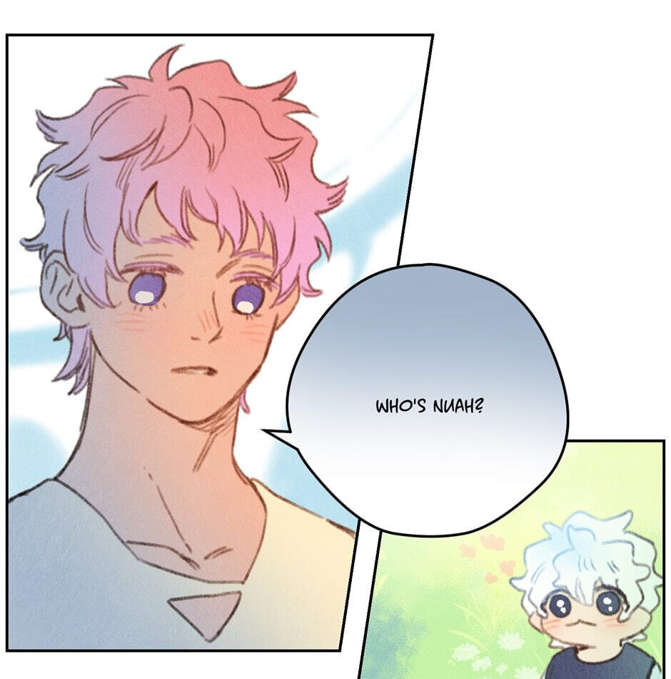 Read Rix Vanus chapter 177 image 61 on Lezhin