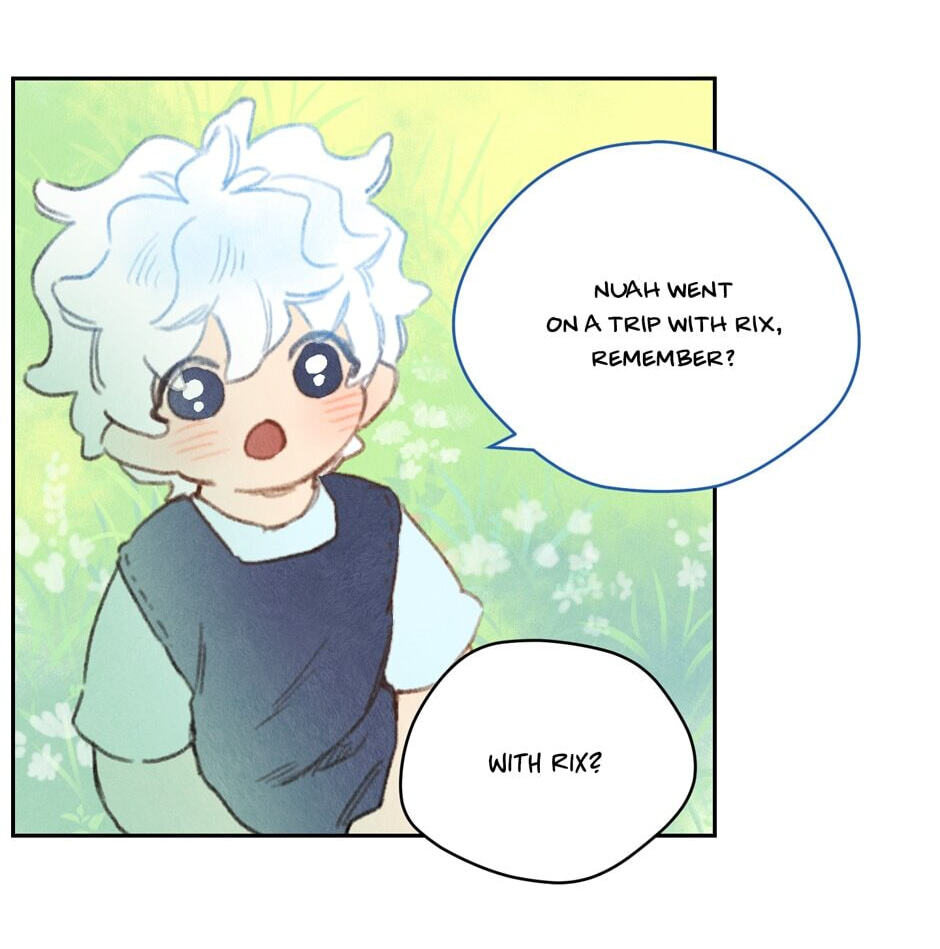 Read Rix Vanus chapter 177 image 64 on Lezhin