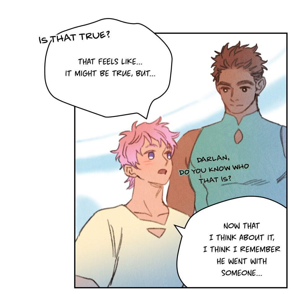Read Rix Vanus chapter 177 image 65 on Lezhin