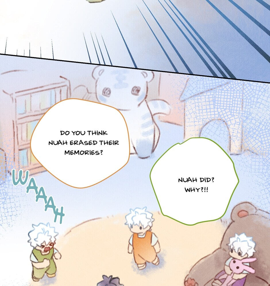 Read Rix Vanus chapter 177 image 71 on Lezhin
