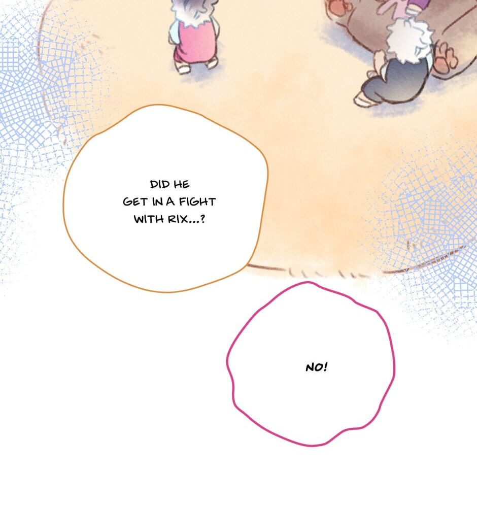 Read Rix Vanus chapter 177 image 72 on Lezhin