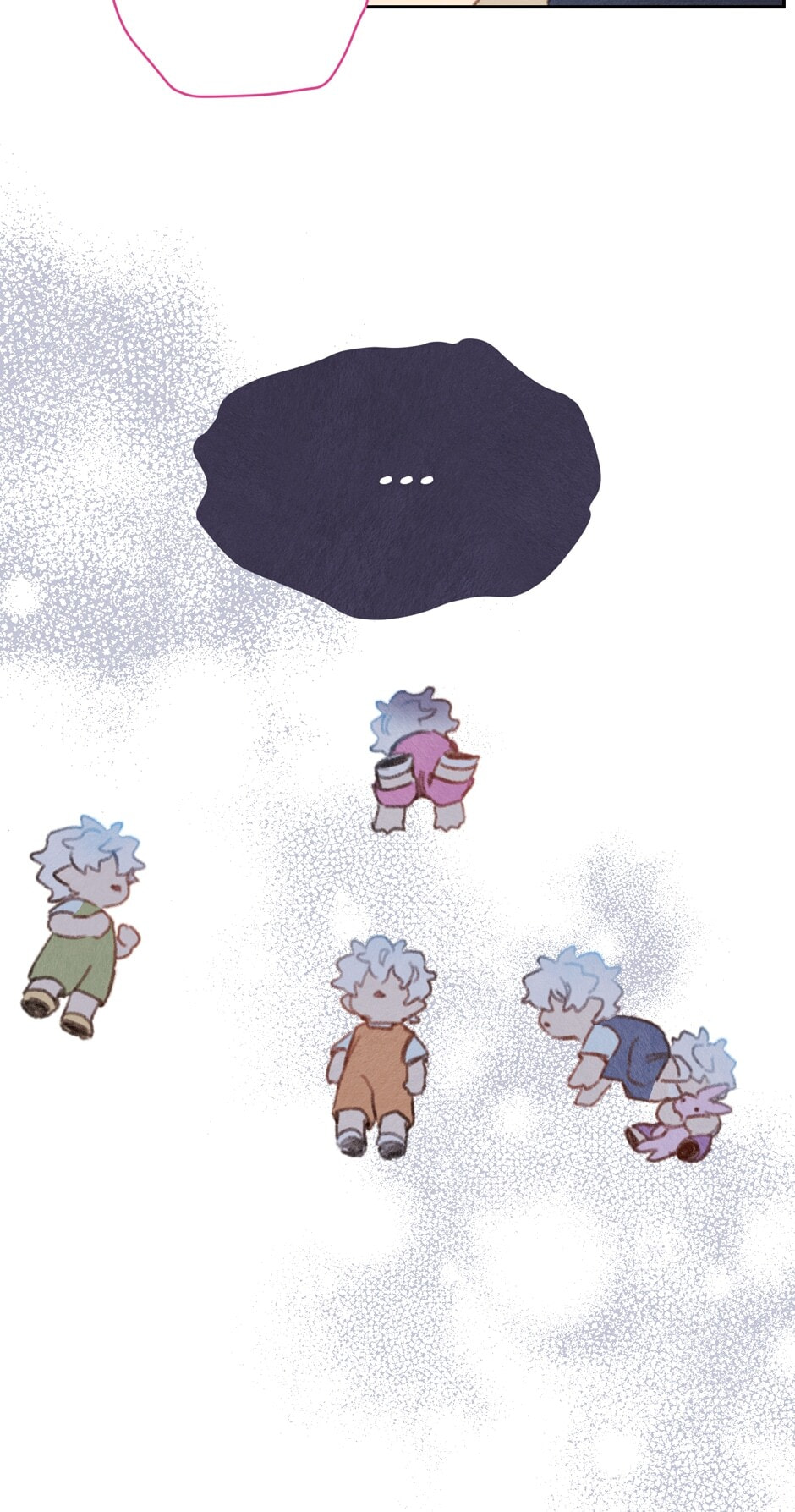 Read Rix Vanus chapter 177 image 74 on Lezhin