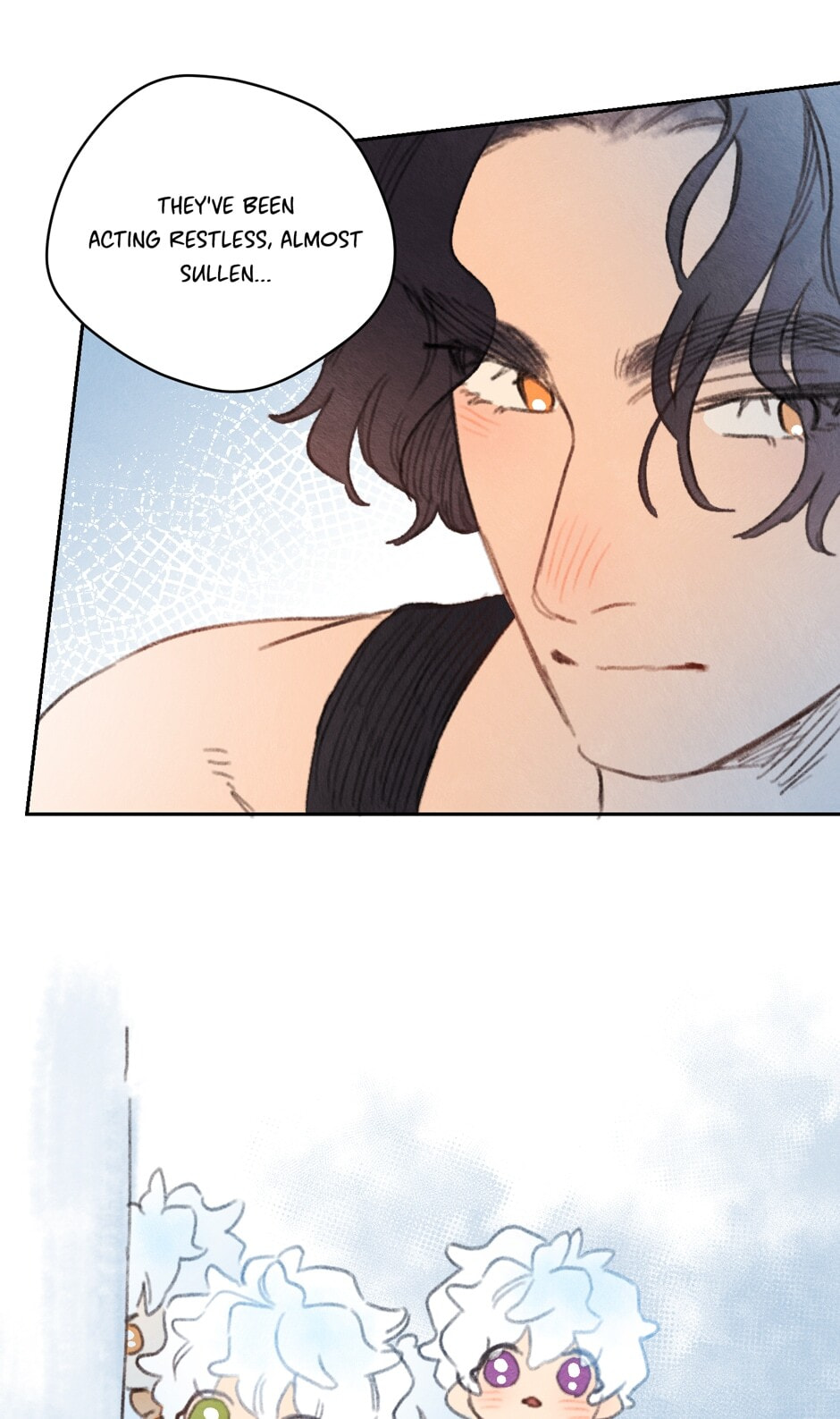 Read Rix Vanus chapter 177 image 77 on Lezhin