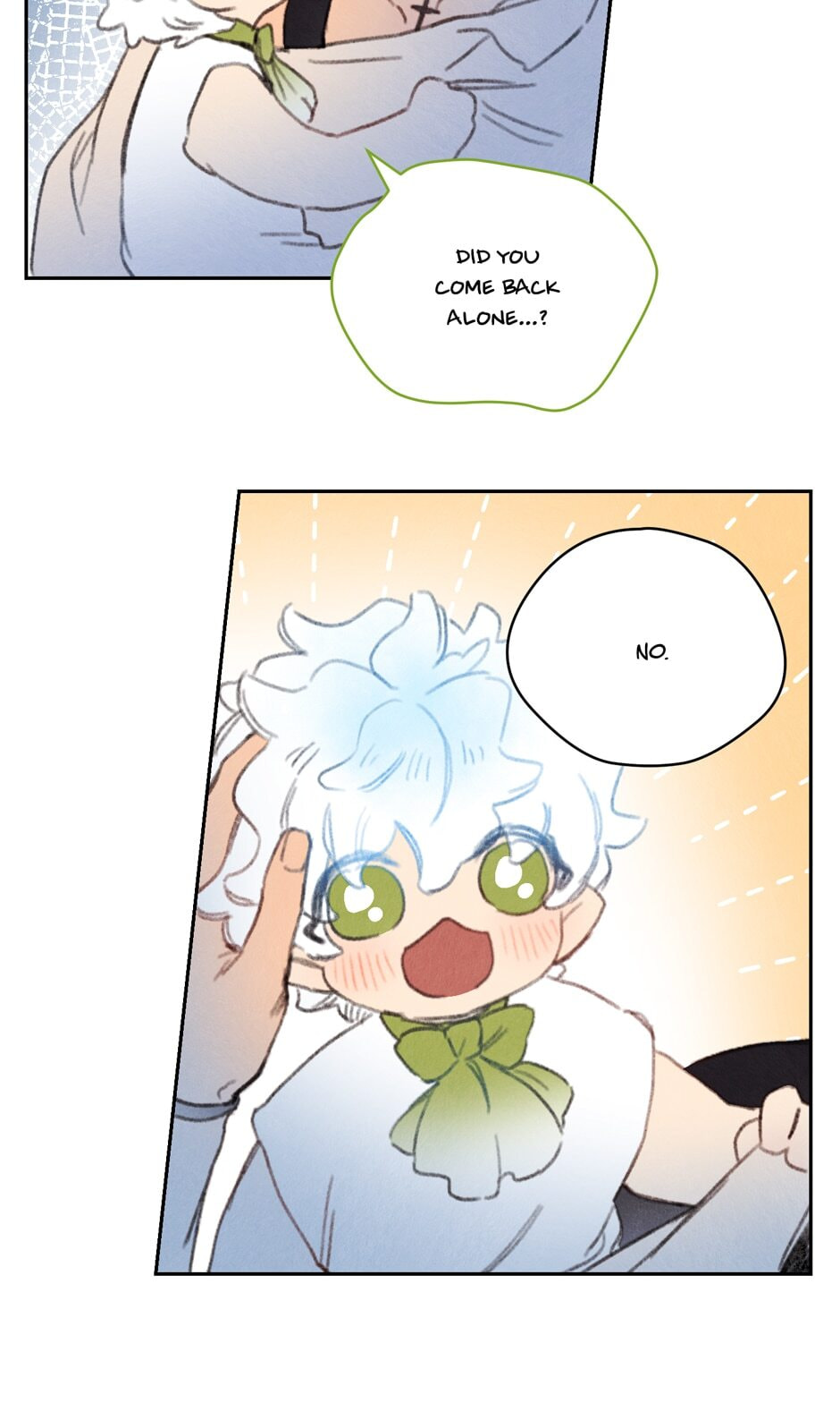 Read Rix Vanus chapter 177 image 80 on Lezhin